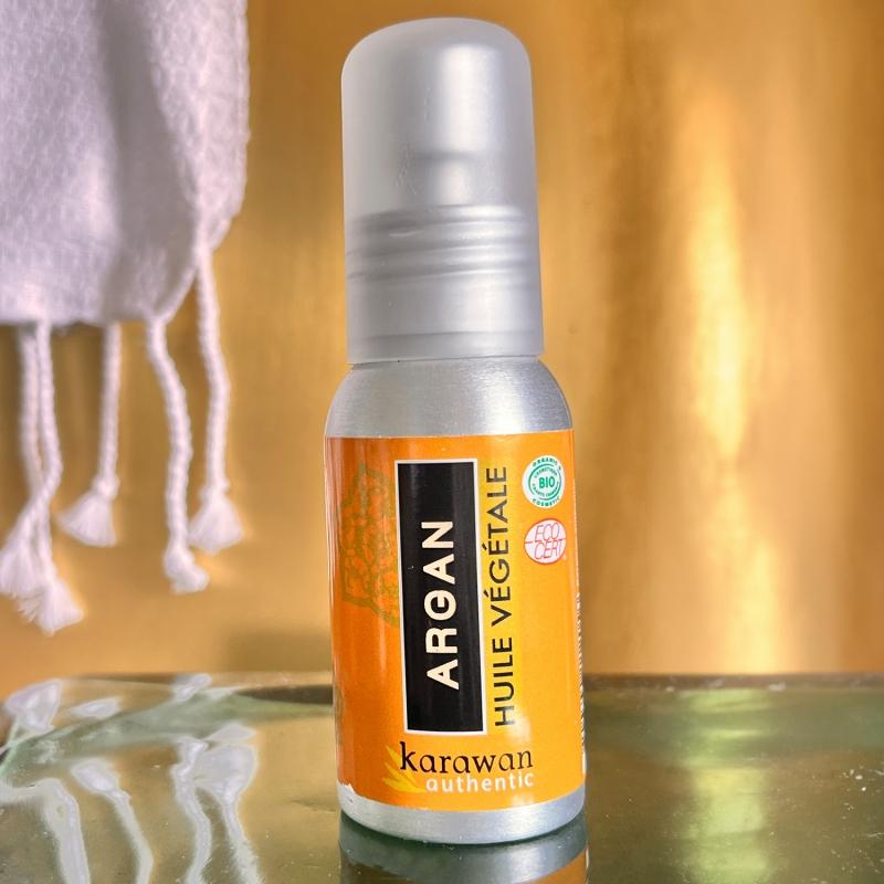 karawan authentic Huile d'Argan CERTIFIEE COSMOS ORGANIC karawan authentic Huile d'Argan CERTIFIEE COSMOS ORGANIC