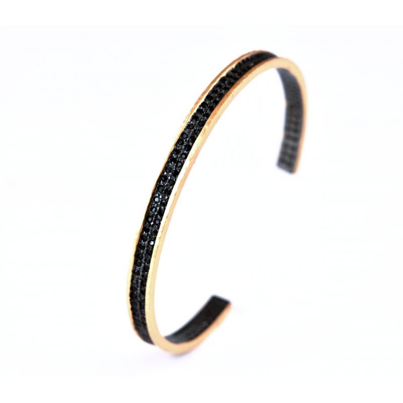 Karawan Authentic Bracelet Ajustable