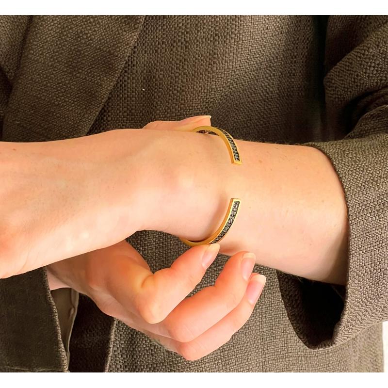 karawan authentic Bracelet ajustable