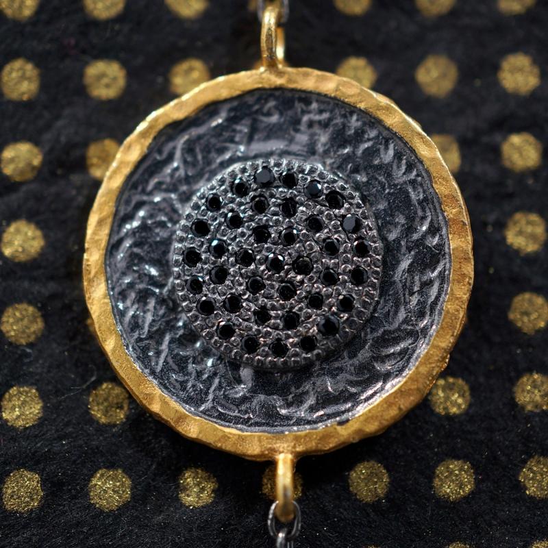 Karawan Authentic Bracelet "Nuit Des Temps"