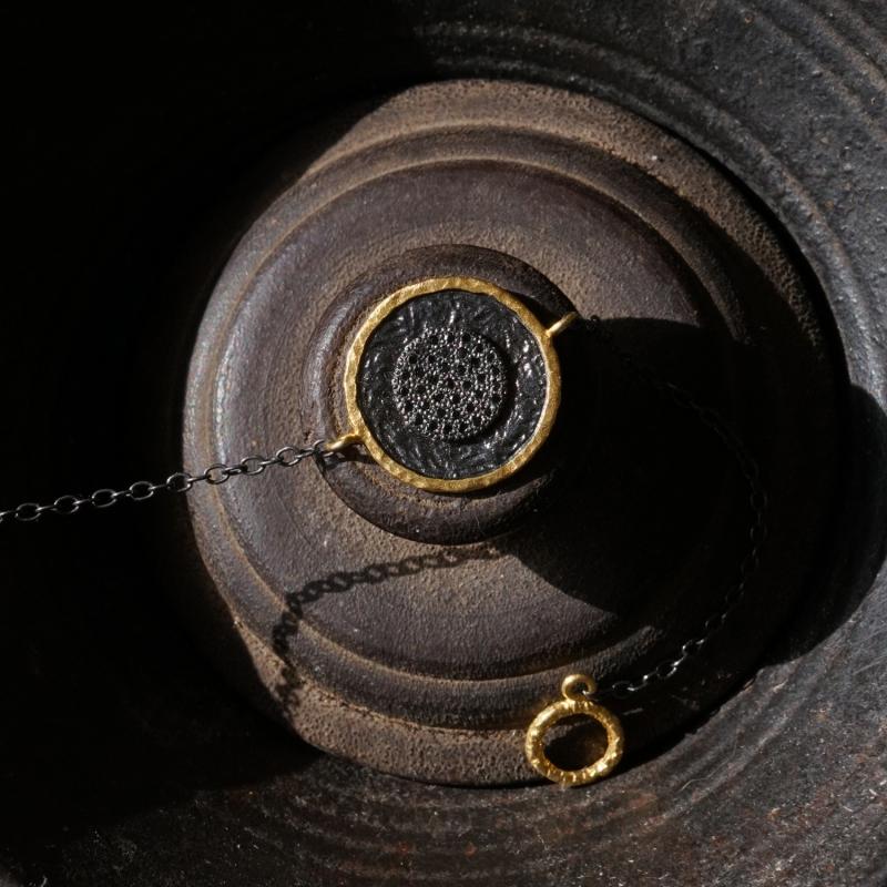 Karawan Authentic Bracelet "Nuit Des Temps"