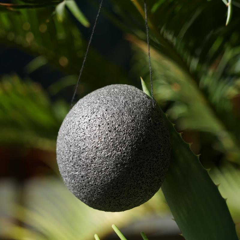 Karawan Authentic Eponge Végétale En Konjac Bio*