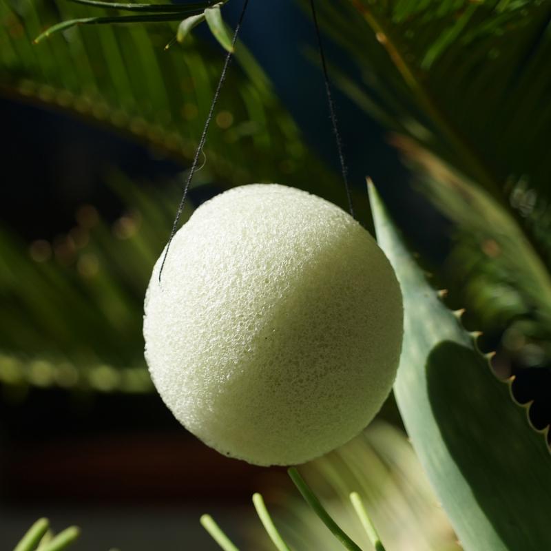 Karawan Authentic Eponge Végétale En Konjac Bio*