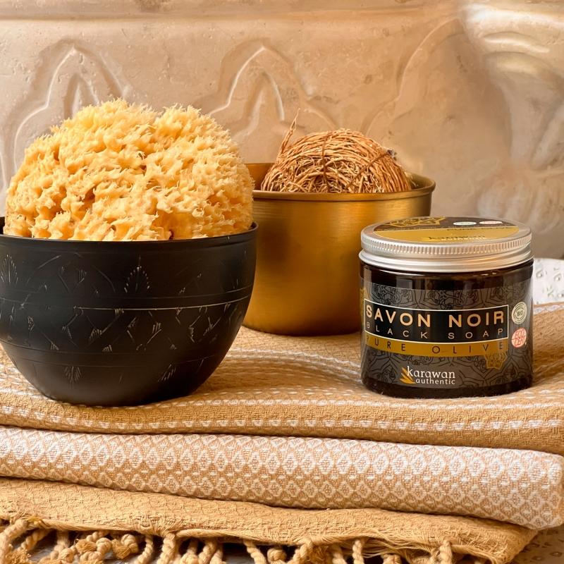 Karawan Authentic Fleur De Douche - Vetiver