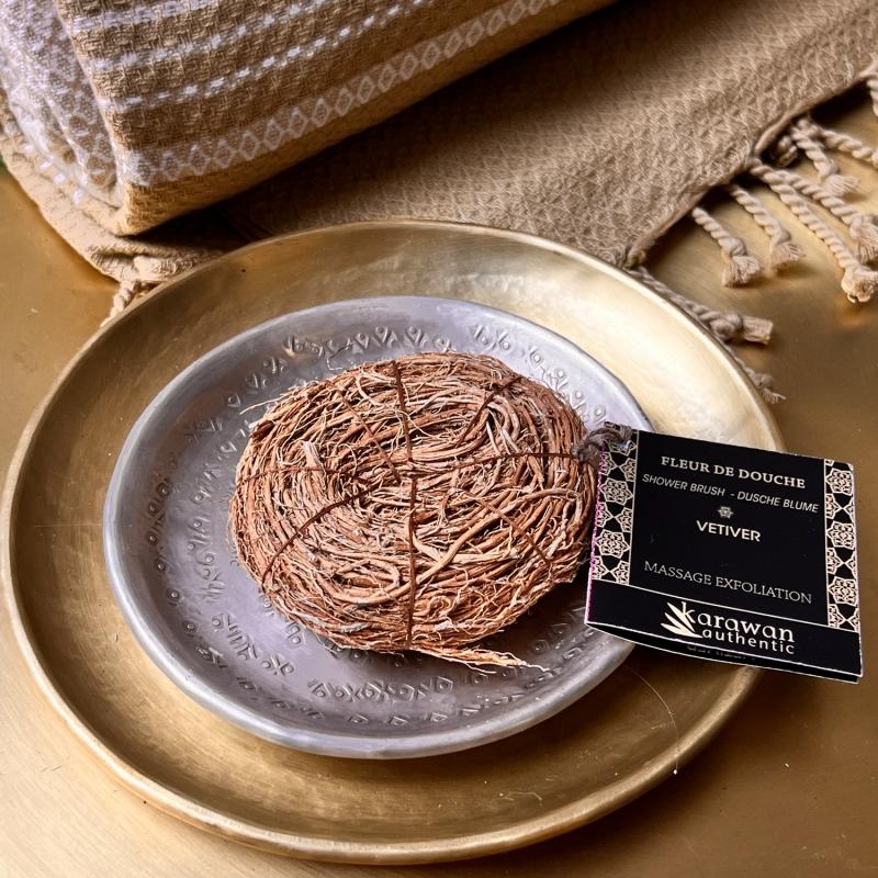 Karawan Authentic Fleur De Douche - Vetiver