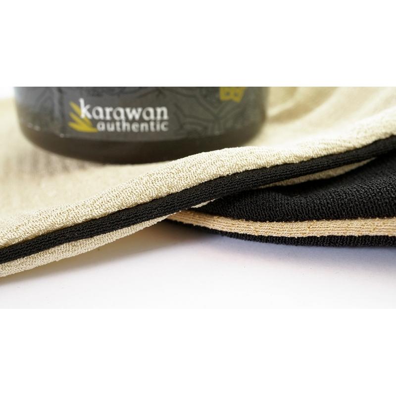 Karawan Authentic Gant Kessa Fin