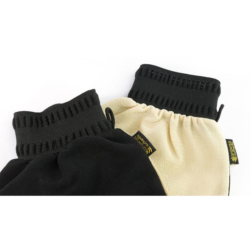 Karawan Authentic Lot De 2 Gants Kessa