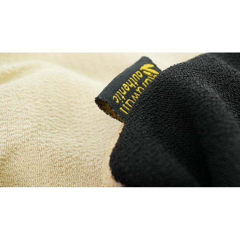 Karawan Authentic Lot De 2 Gants Kessa