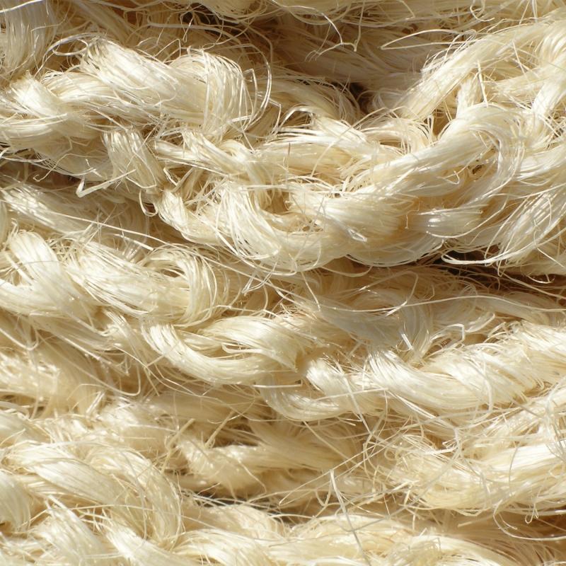 Karawan Authentic Pelote En Sisal
