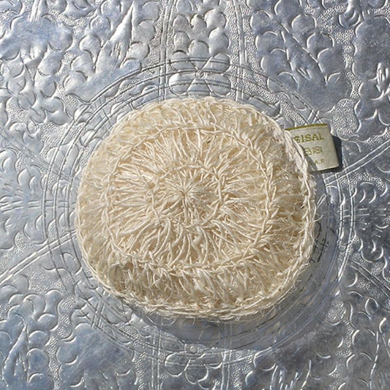 Karawan Authentic Pelote En Sisal