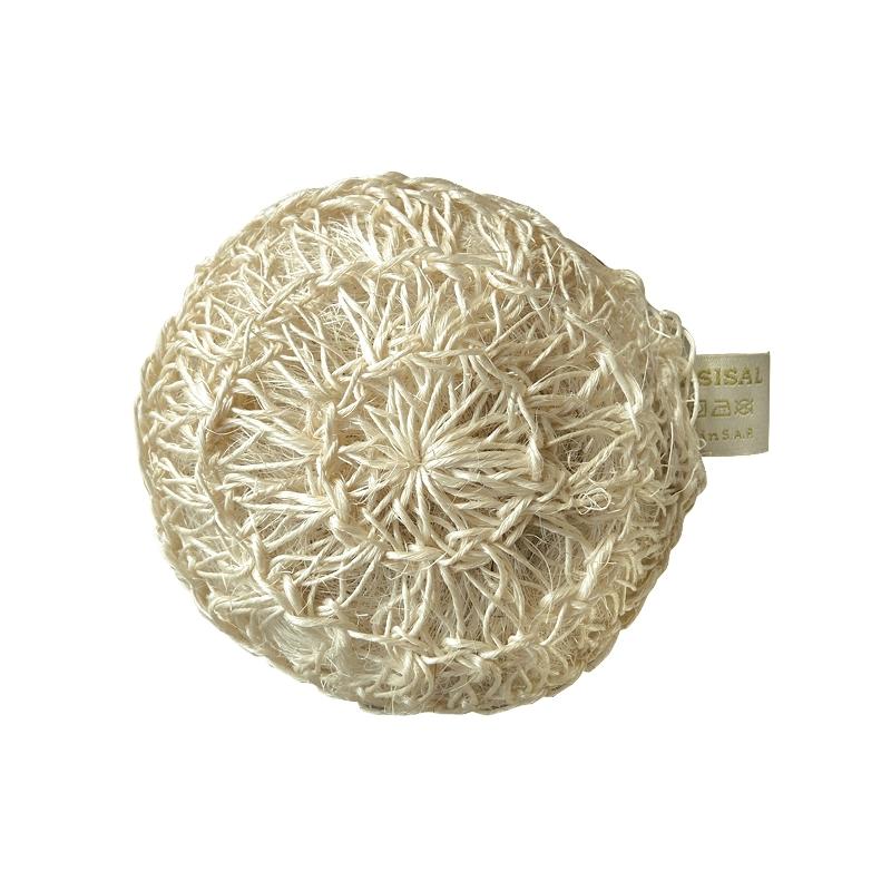 Karawan Authentic Pelote En Sisal