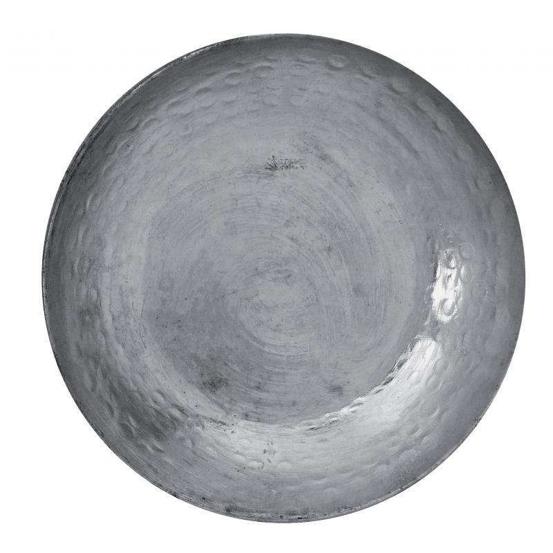 Karawan Authentic Plat Luna En Cuivre étamé