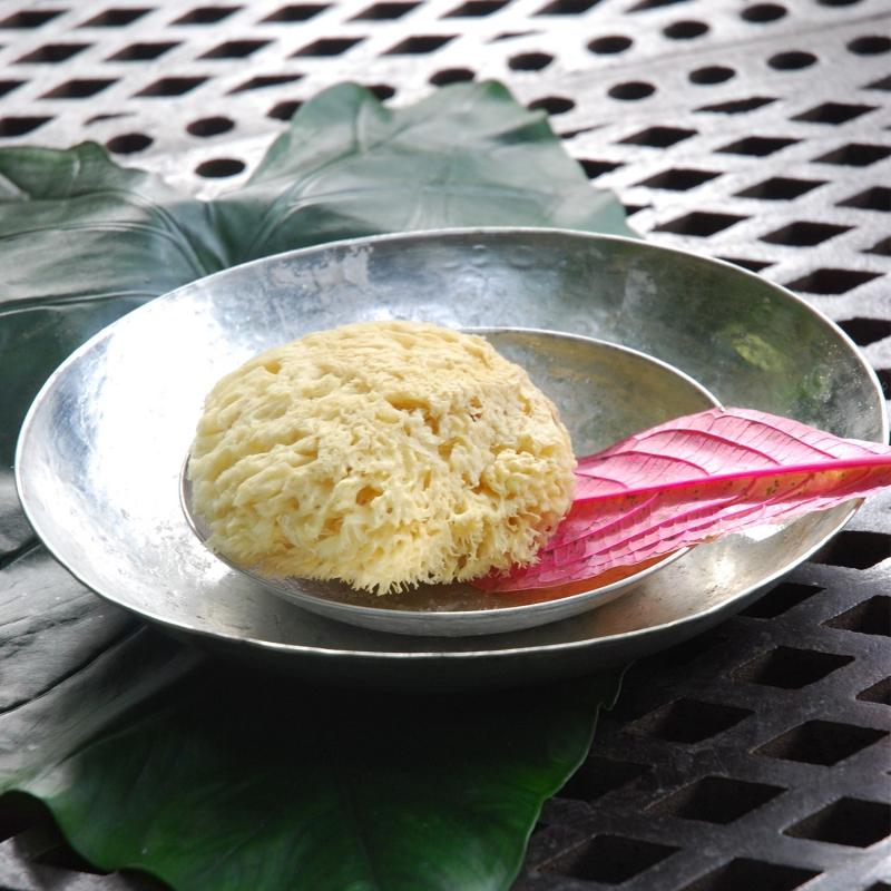 karawan authentic Plat Luna en cuivre étamé