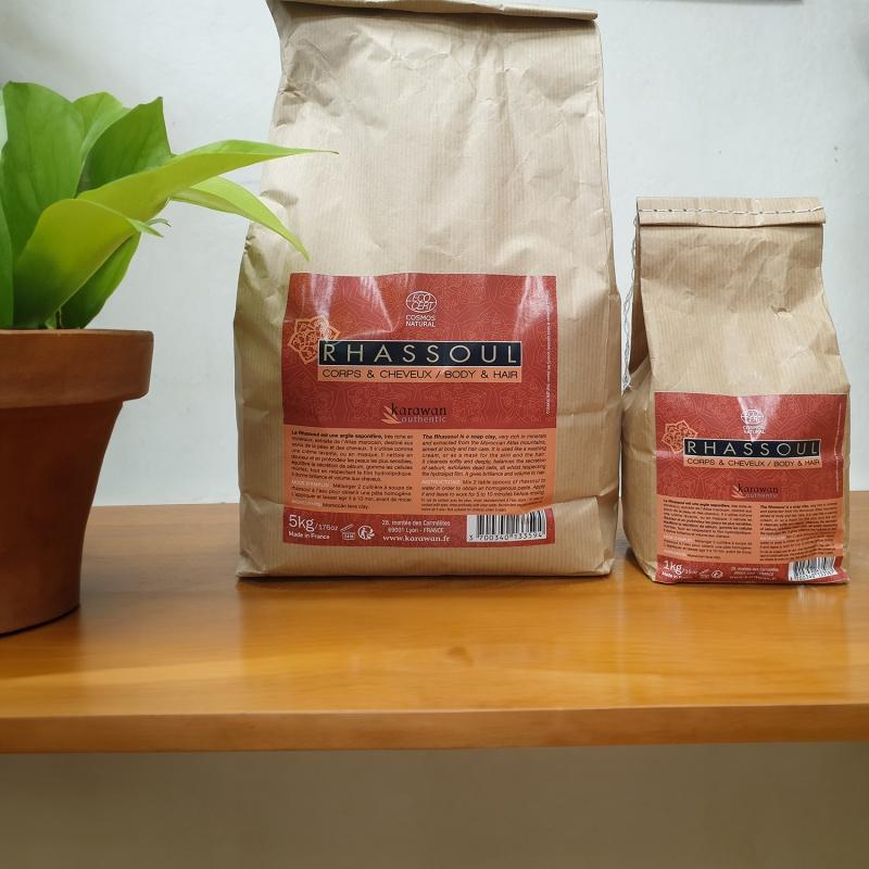 Karawan Authentic Rhassoul 5kg