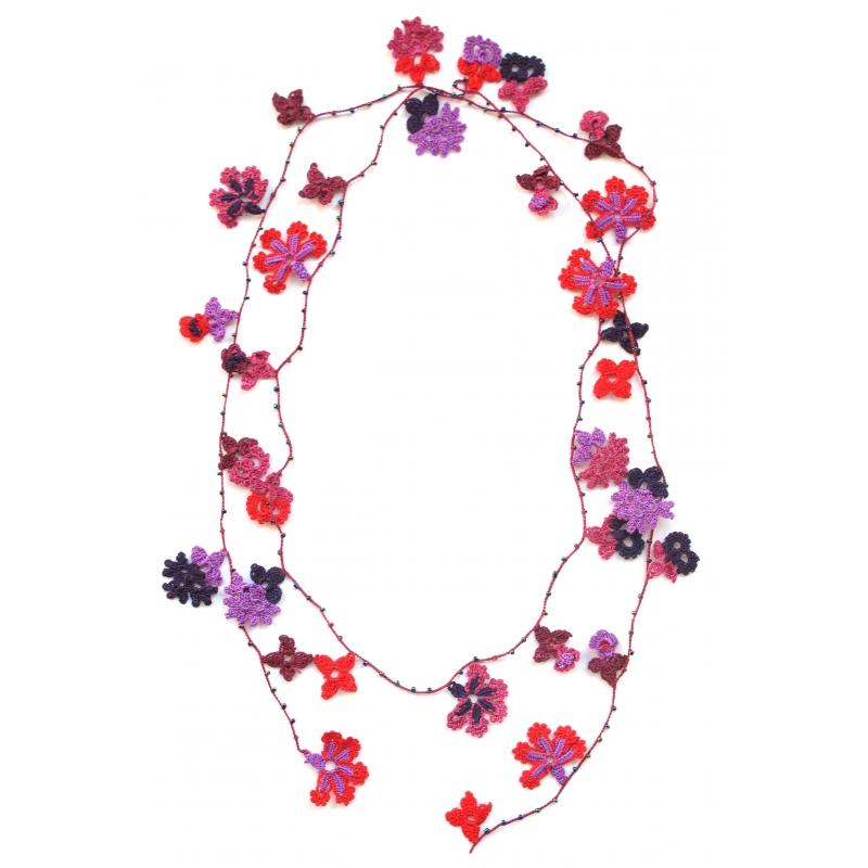 Karawan Authentic Sautoir "Kapadokya" Summer