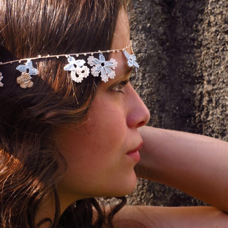 Karawan Authentic Sautoir "Kapadokya" Winter