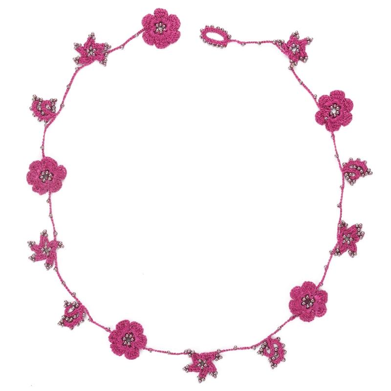 Karawan Authentic Tour De Cou "Crystal" Bergamote