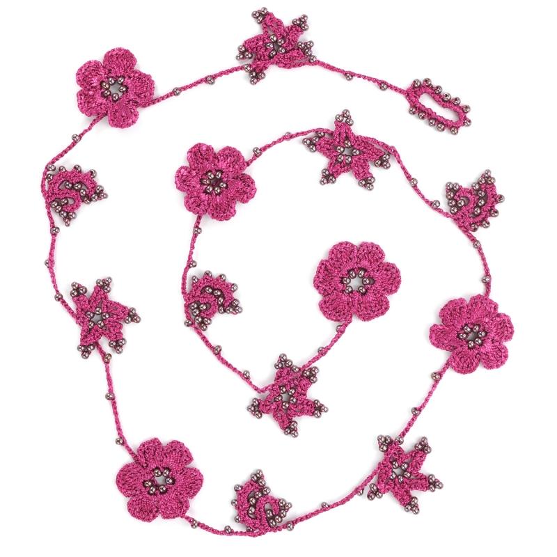 Karawan Authentic Tour De Cou "Crystal" Bergamote