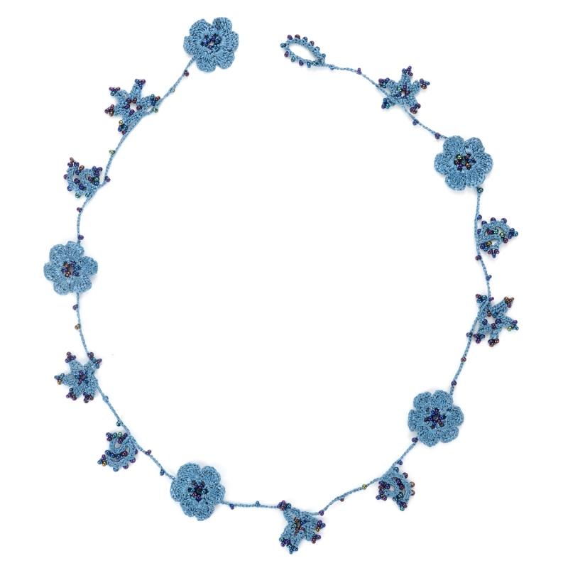 Karawan Authentic Tour De Cou "Crystal" Jeans