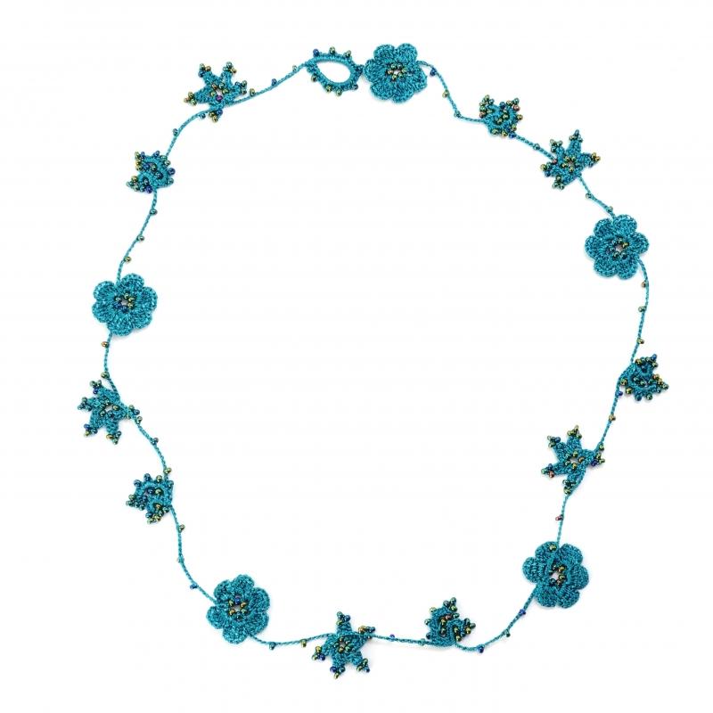 Karawan Authentic Tour De Cou "Crystal" Lagon