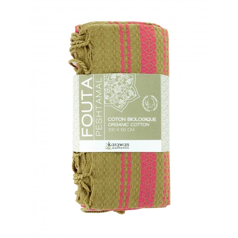 Karawan Authentic Trousse Esprit D'Alep Duo Asmaa