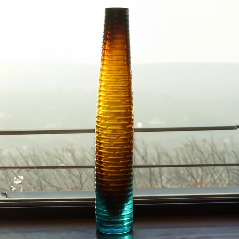 karawan authentic Vase "Flower solo" Moyen modèle