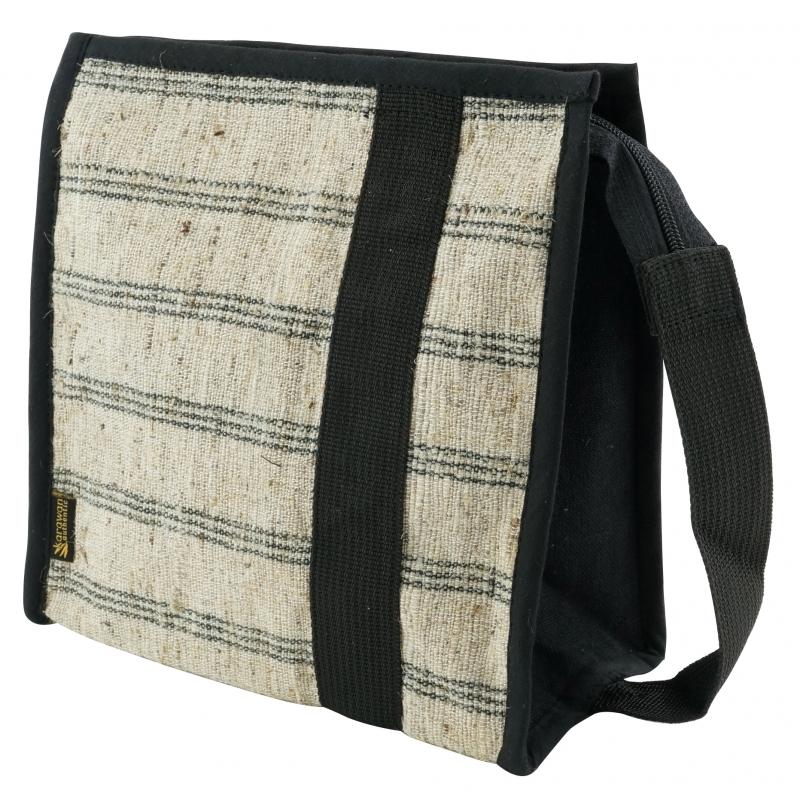 Karawan Authentic Trousse De Toilette Ortie Et Chanvre De L'Himalaya