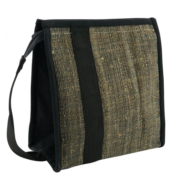 Karawan Authentic Trousse De Toilette Ortie Et Chanvre De L'Himalaya