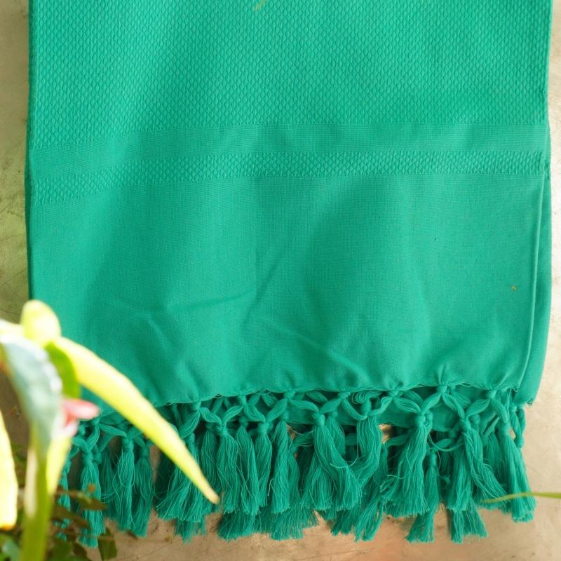 Karawan Authentic Trousse Senteur Du Kerala - Note Boisée