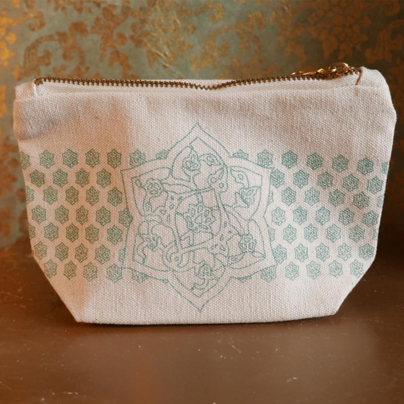 Karawan Authentic Trousse Soin Régénerant Bergamote