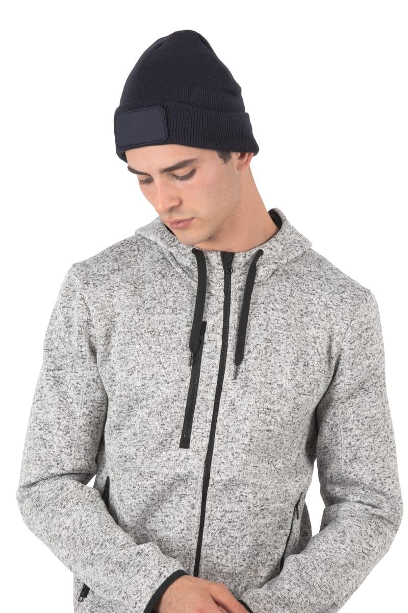 Kariban Bonnet Avec Patch Et Doublure Thinsulate™