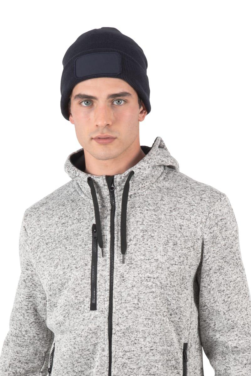 Kariban Bonnet Avec Patch Et Doublure Thinsulate™