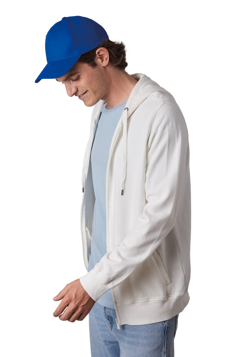 Kariban Casquette En Coton Et Polyester Recyclés K-loop Tracking - 6 Panneaux