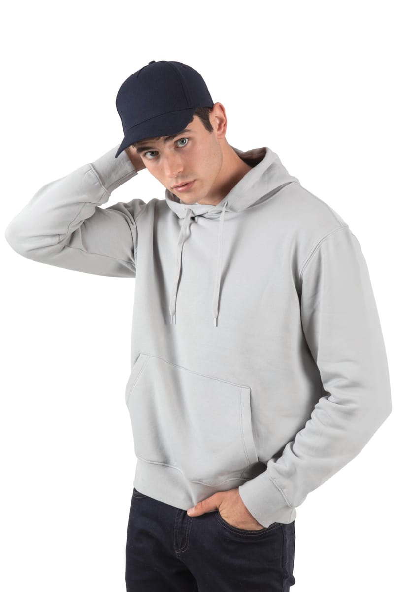 Kariban Casquette En Coton Et Polyester Recyclés K-loop Tracking - 5 Panneaux