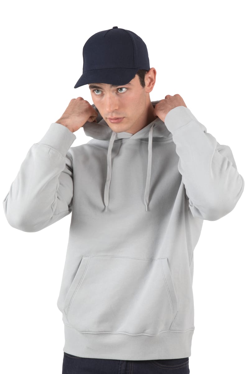 Kariban Casquette En Coton Et Polyester Recyclés K-loop Tracking - 5 Panneaux