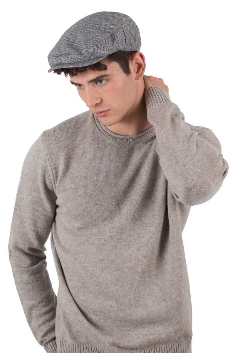 Kariban Béret Duckbill