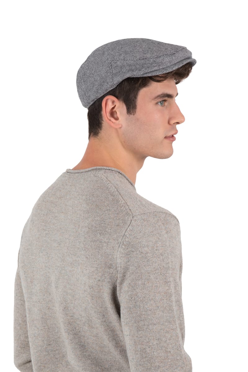 Kariban Béret Duckbill