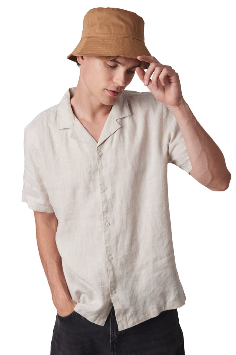 Kariban Bob Bucket Fashion