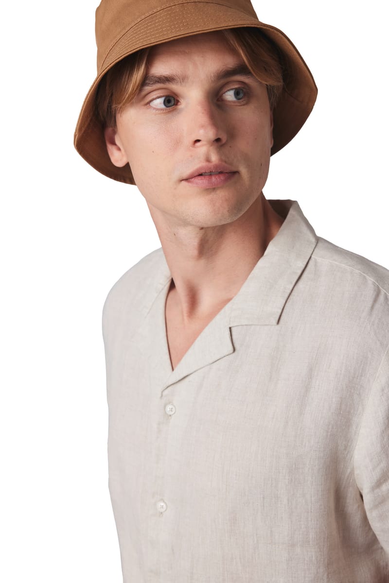 Kariban Bob Bucket Fashion