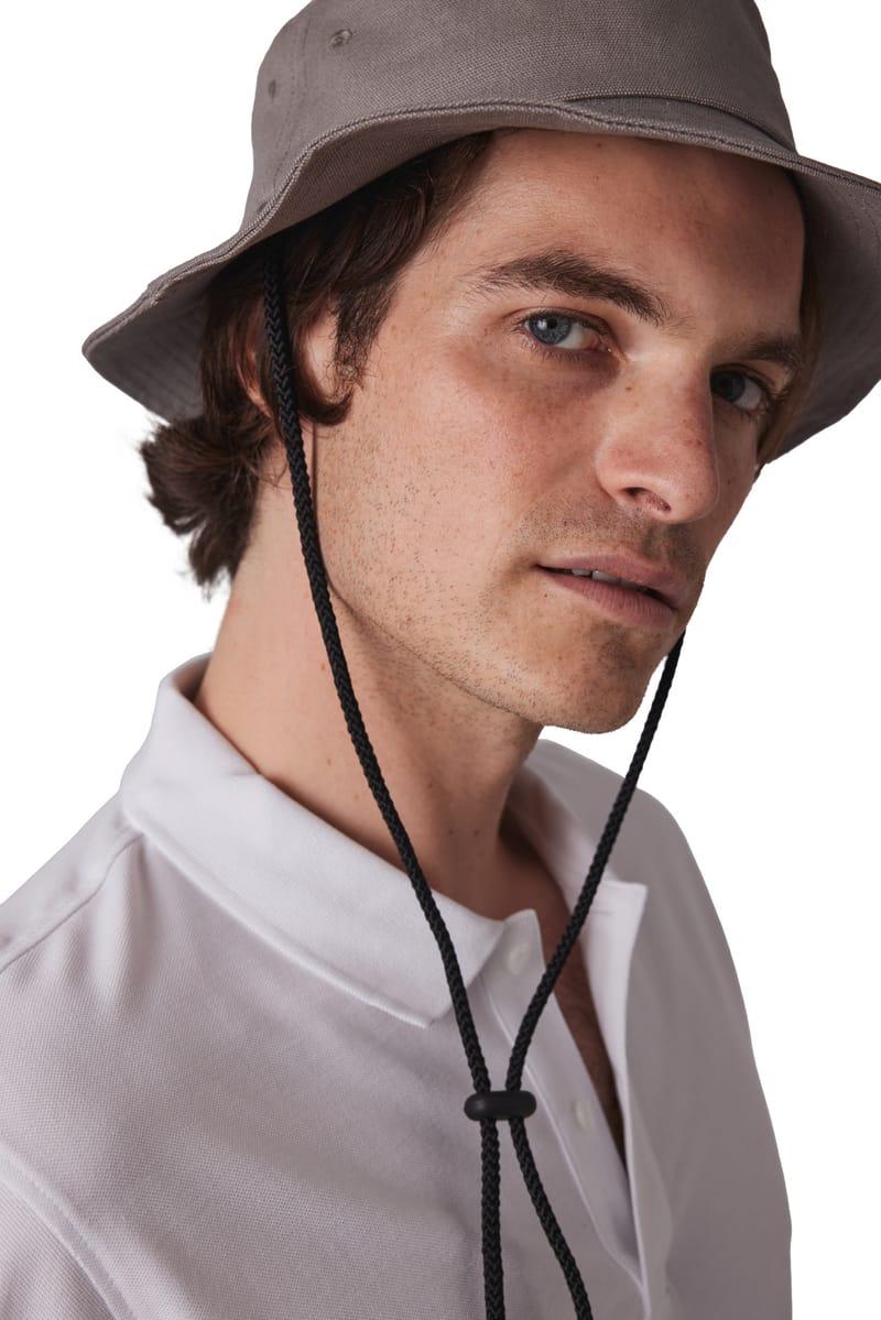 Kariban Bob Style Bucket