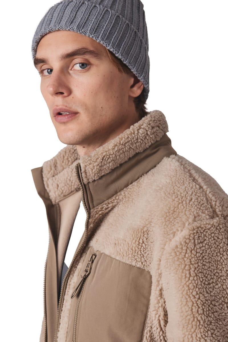 Kariban Bonnet à Double Côte Et Revers