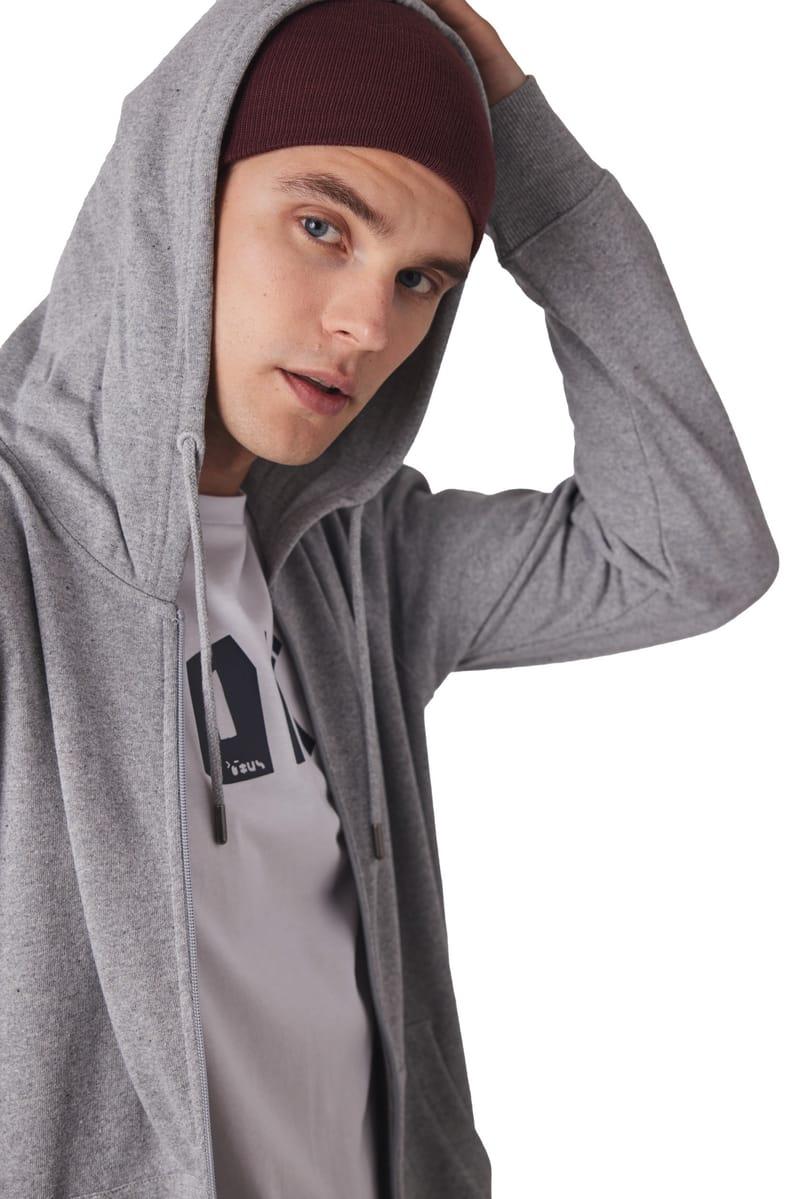 Kariban Bonnet à Maille Fine