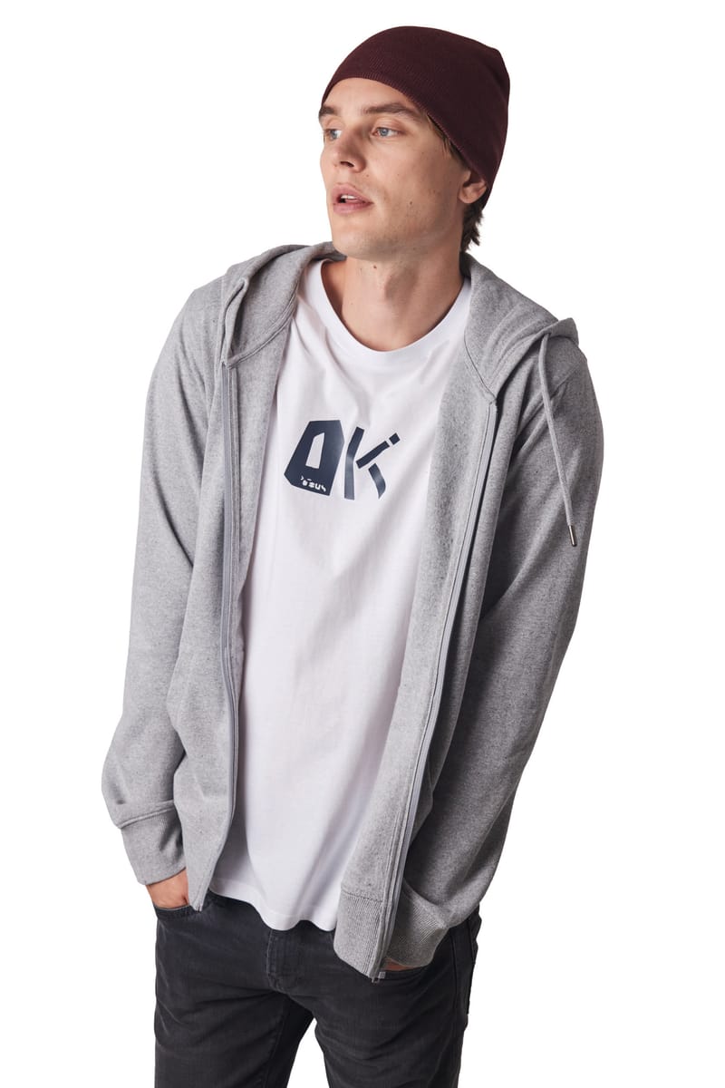 Kariban Bonnet à Maille Fine