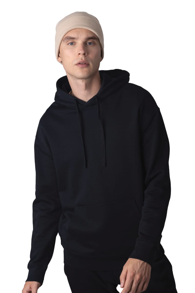 Kariban Bonnet à Maille Fine