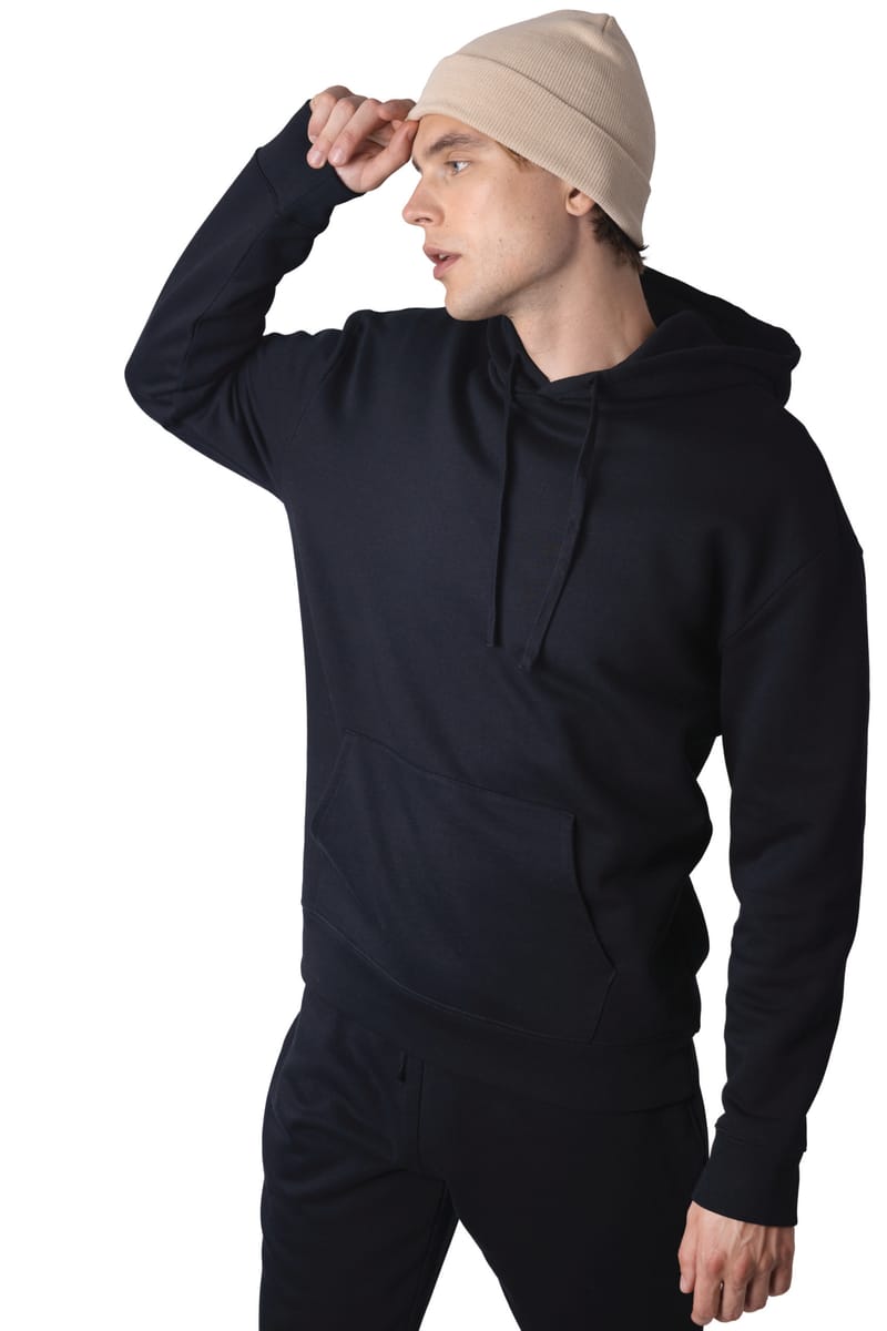 Kariban Bonnet à Maille Fine