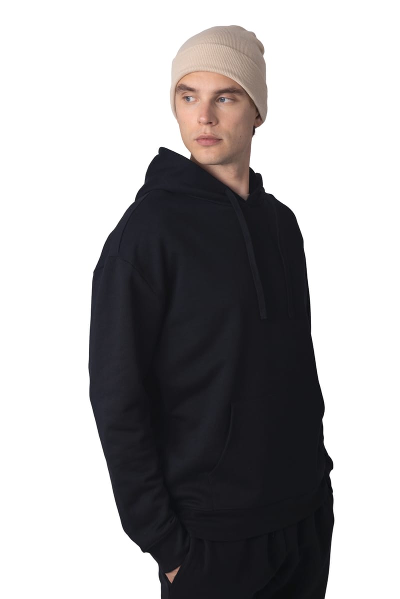 kariban Bonnet à maille fine