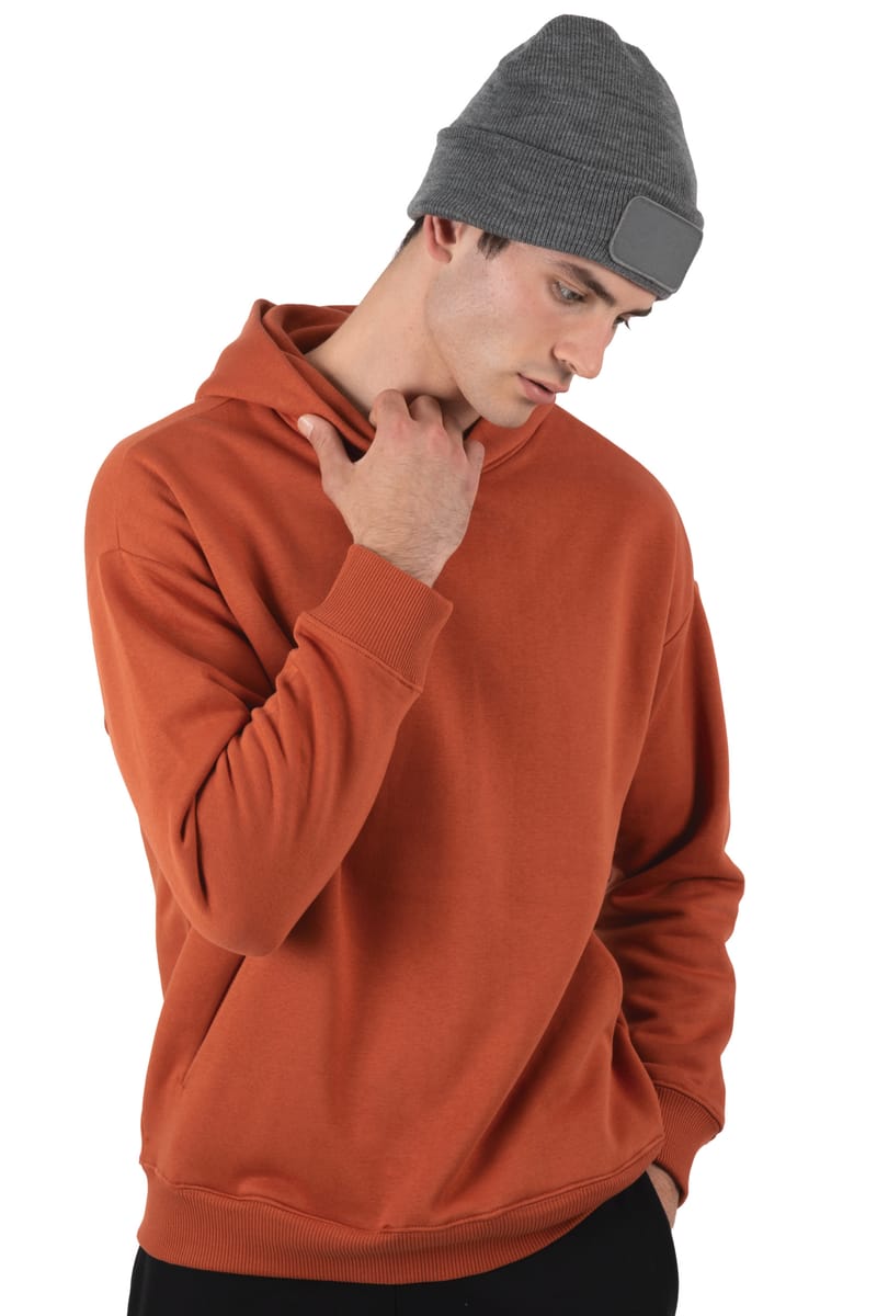 Kariban Bonnet Avec Patch