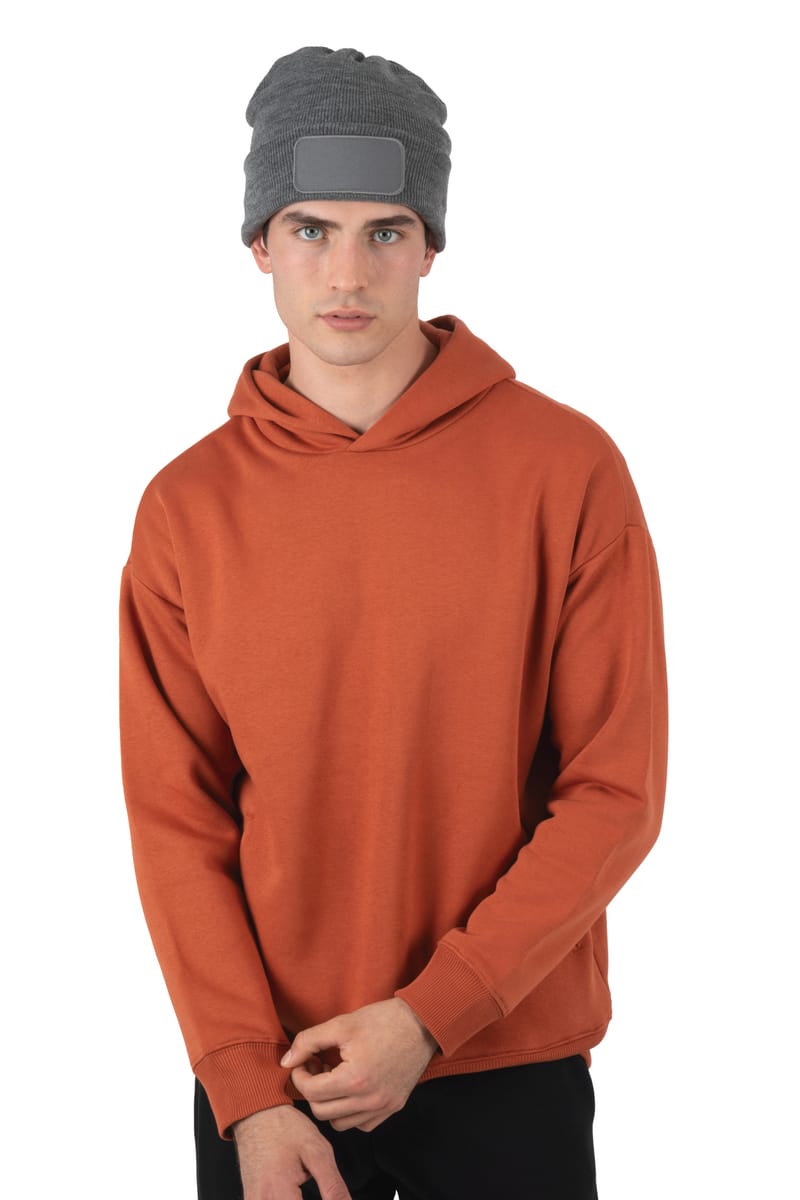 kariban Bonnet avec patch