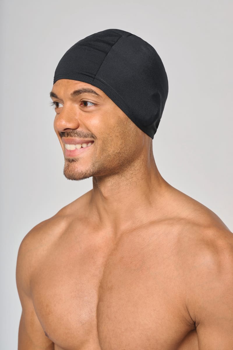Kariban Bonnet De Bain Unisexe