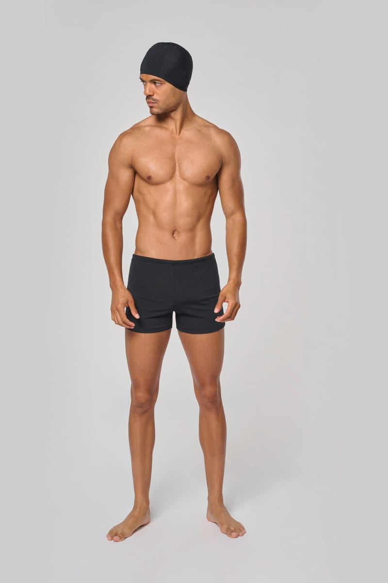 kariban Bonnet de bain unisexe